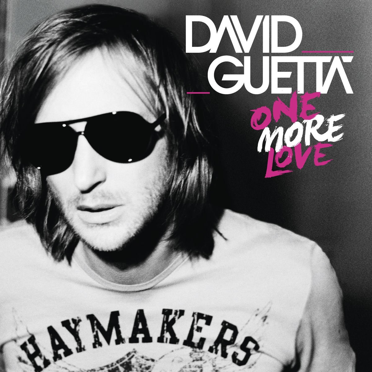 David Guetta Ft. Akon; David Guetta